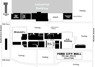 And here's a list of Ford City'...